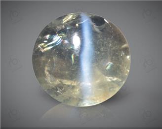 Natural Chrysoberyl Cat's eye  1.32CTS-6736